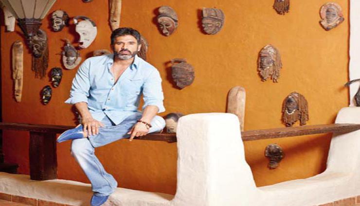 The Inside Pics of This Superstar House Will Make You Forget 'Mannat' and 'Antilia'