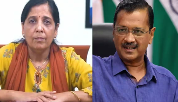 तथाकथित दिल्ली शराब घोटाले में कल सच्चाई उजागर करेंगे अरविन्द केजरीवाल