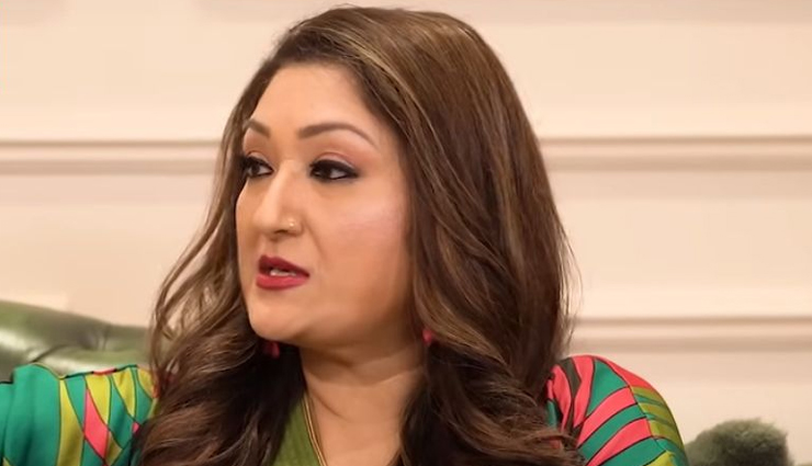 govinda,sunita ahuja,govinda sunita,actor govinda,govinda sunita divorce,fabulous lives vs bollywood wives,karan johar,sunita ahuja ott