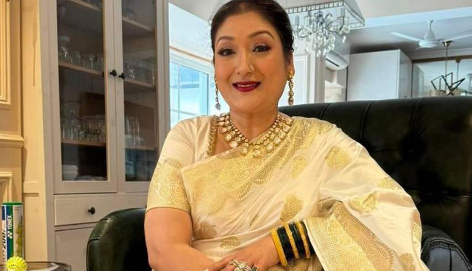 isha talwar,actress isha talwar,mirzapur,yrf,isha talwar casting director,yrf,sunita ahuja,govinda,sunita mother,sunita govinda