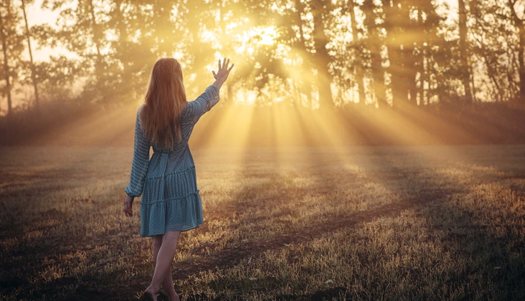 do you know sunlight is amazing for your health,health benefits of sunlight,how sunlight is good for us,benefits of sunlight health benefits