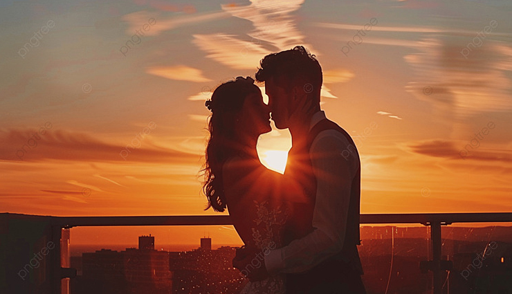 9 Ways Sunlight Can Improve Your Relationship