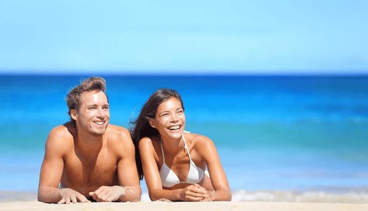 sunlight and relationships,benefits of sunlight for couples,sunlight and emotional well-being,how sunlight boosts intimacy,serotonin and sunlight,vitamin d and mood,natural stress relief,sunlight for relationship health,sunlight bonding,relationship tips,improve love life with sunlight,sunlight therapy for couples