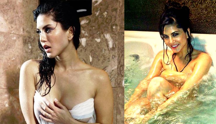 4 bollywood divas  who sizzled up in bath tub,bathroom selfies,sexy bathroom selfies of bollywood divas