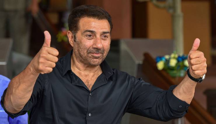 rajveer deol,dono movie,sunny deol,poonam dhillon,border,border 2,gadar,gadar 2,paloma