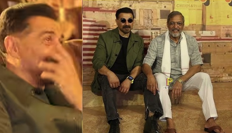 2 News : ‘वनवास’ का ट्रेलर देख भीग गईं सनी देओल की आंखें, ‘पुष्पा 2’ के साथ सामने आया ‘फतेह’ का टीजर