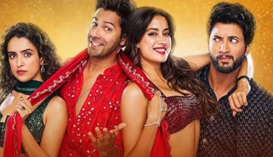 Sunny Sanskari Ki Tulsi Kumari Review: वरुण-जाह्नवी की कैमिस्ट्री, मनोरंजन, जरूरी मैसेज और पारिवारिक टच —हल्की-फुल्की लेकिन दिल से जुड़ी फिल्म