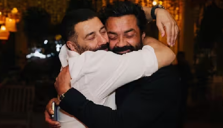 karan johar,filmmaker karan johar,rocky aur rani kii prem kahaani,karan cardiac arrest,koffee with karan 8,sunny deol,bobby deol
