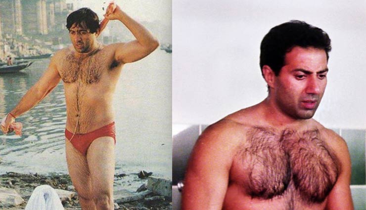 ये कलाकार हुए AWKWARD शर्टलेस मोमेंट का शिकार Akshay Kumar,Salman Khan,shakti kapoor,anil kapoor,sunny deol,awkward shirtless moments of bollywood stars,awkward shirtless moments,funny moments of bollywood stars,tusshar kapoor