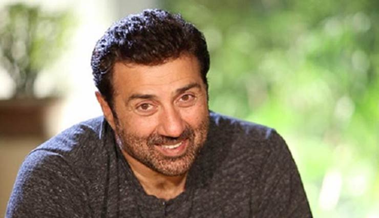 शूटिंग के दौरान आज भी इस बात से बेहद घबराते हैं सनी देओल
