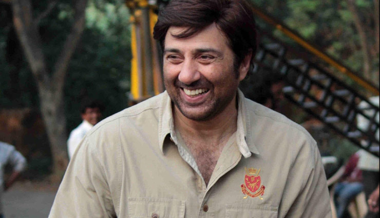 ‘खलनायक’ बनकर अपने करियर की दिशा और दशा बदलेंगे सन्नी, विचारणीय प्रश्न