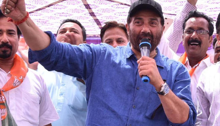 8 राज्यों की 59 सीटों पर मतदान जारी, इन फिल्मी सितारों की किस्मत दांव पर