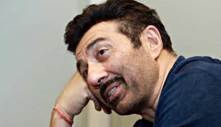 sunny deol,rajkumar santoshi,fateh singh,sunny deol news,entertainment,bollywood