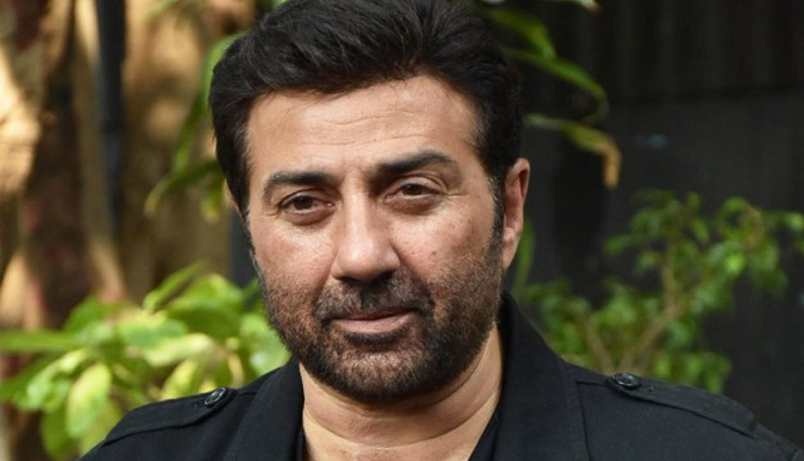 बीजेपी सांसद सनी देओल की बढ़ी सुरक्षा, 11 जवान-2 PSO रहेंगे साथ