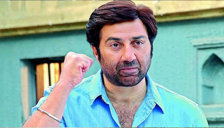 भाजपा सांसद सनी देओल ने नहीं किया राष्ट्रपति चुनाव में मतदान, ये रही वजह