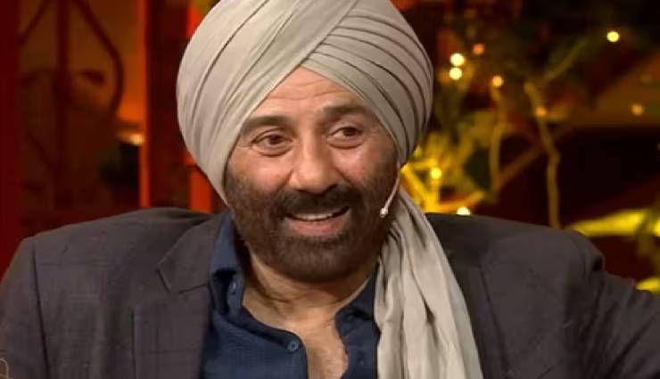 sunny deol,gadar 2 film,gadar 2 movie,wagah border,ameesha patel,gadar ek prem katha,tara singh,sakina
