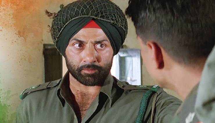 2015 में बनने वाली थी ‘बॉर्डर 2’ लेकिन...सनी देओल ने फैन पर चिल्लाने का कारण भी बताया