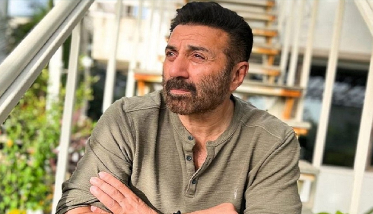 2 News : 25 साल बाद भारत लौटीं ममता ने शेयर किया इमोशनल वीडियो, इस दिन रिलीज होगा ‘जाट’ का टीजर Mamta Kulkarni,actress mamta kulkarni,karan arjun,mamta emotional video,mamta india,mamta kumbh,sunny deol,actor sunny deol,jaat movie,sunny jaat movie,jaat teaser,pushpa 2