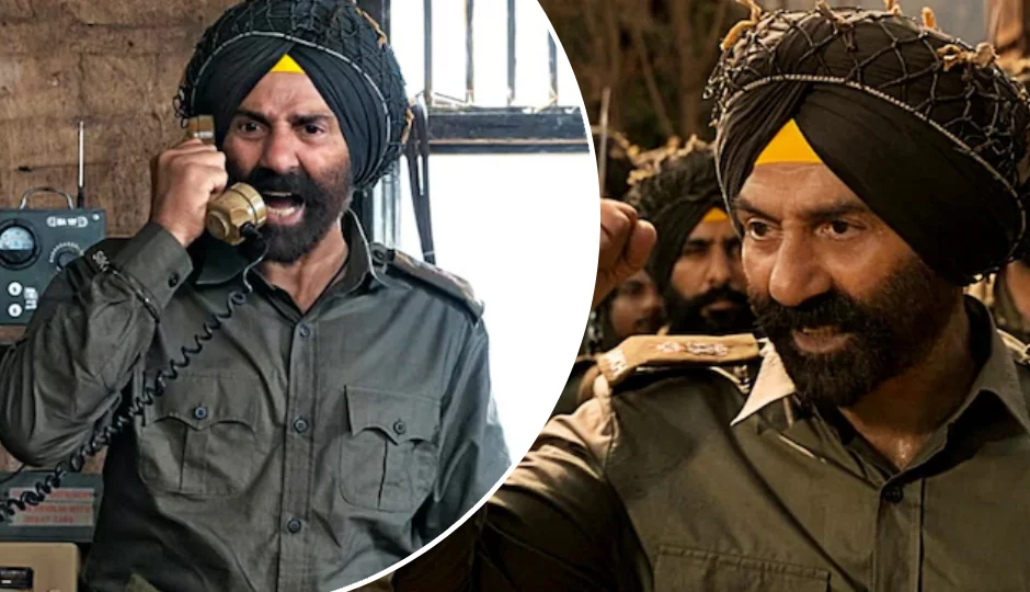 ‘बॉर्डर 2’ का ट्रेलर आउट, सनी देओल की ताकतवर दहाड़ से कांपा पाकिस्तान