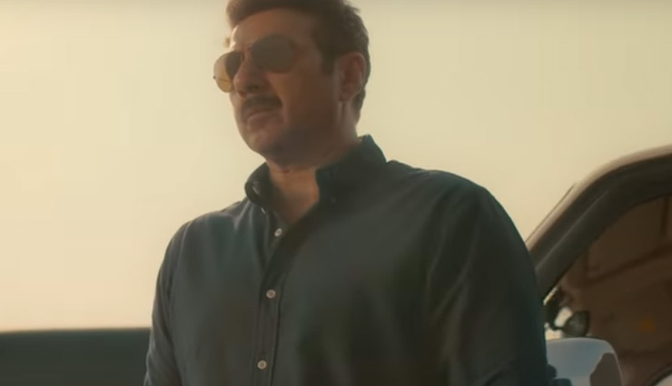 ‘ब्लैंक’ के जरिये होगी सन्नी देओल की सशक्त वापसी, दमदार है किरदार