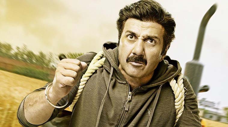 पहली बार ‘खलनायक’ के रूप में नजर आएंगे सन्नी देओल, अमिताभ से होगा मुकाबला! sunny deol,aankhen,aankhen 2,amitabh bachchan,bollywood,bollywood news