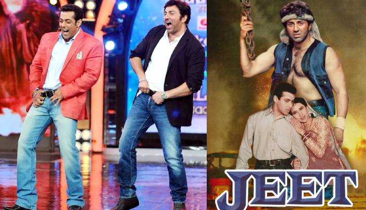 sunny deol,Salman Khan,sunny deol bungalow,dharmendra,gadar 2,sunny salman,sunny fans