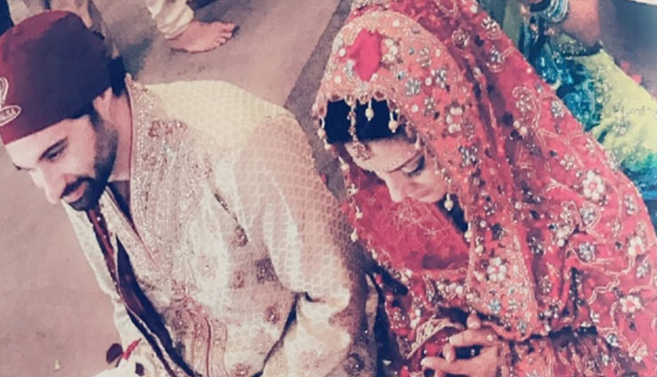 Sunny Leone Shares Special Message for Hubby Daniel on 7th Anniversary