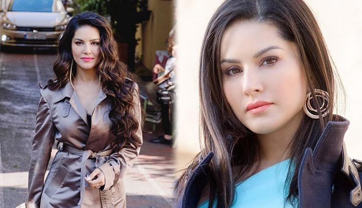 यह बाते कर देती है सनी लियोनी को परेशान, इंटरव्यू में कही दिल की बात