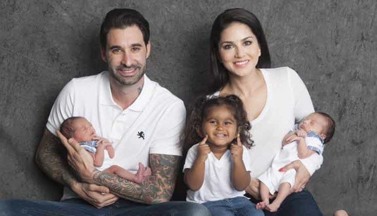 Flashback 2018 : बॉलीवुड बेबीज के नाम रहा साल 2018, इन स्टार्स के घर गूंजी किलकारियां 