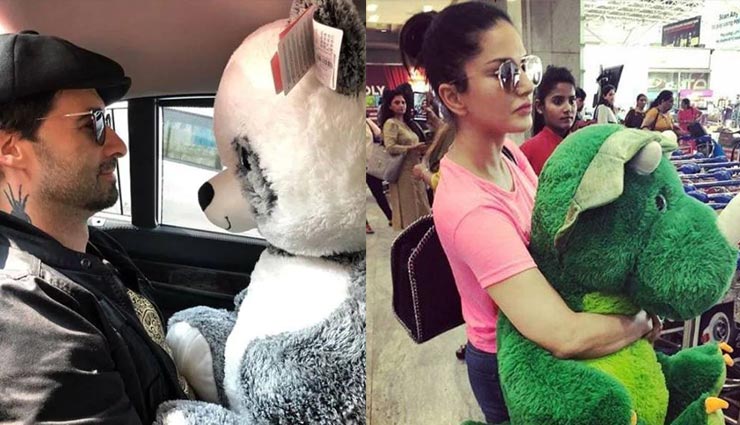 sunny leone,sunny leone host birthday party,daughter nisha kaur weber,frozen themed birthday party,entertainment,bollywood news in hindi