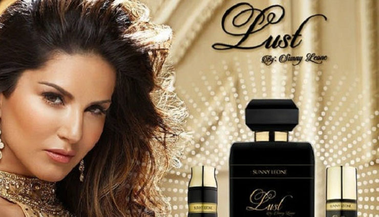 अपने कॉस्मेटिक ब्रैंड के लिए कस्टमर्स से सीधे जुड़ेगी सनी लियॉन