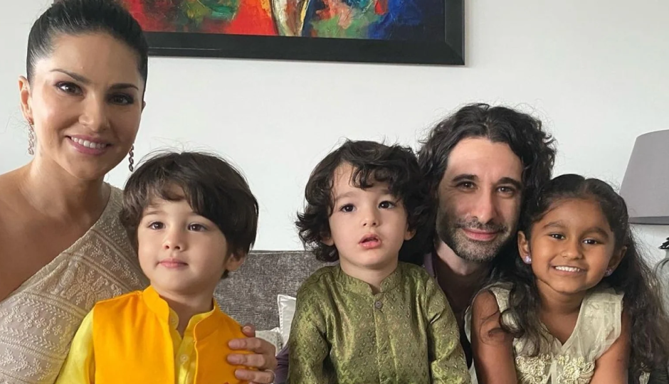 तीन बच्चों की मां सनी लियोनी ने सेरोगेसी के लिए दी इतनी मोटी रकम कि…, सोहा के साथ पॉडकास्ट में शेयर किया अनुभव