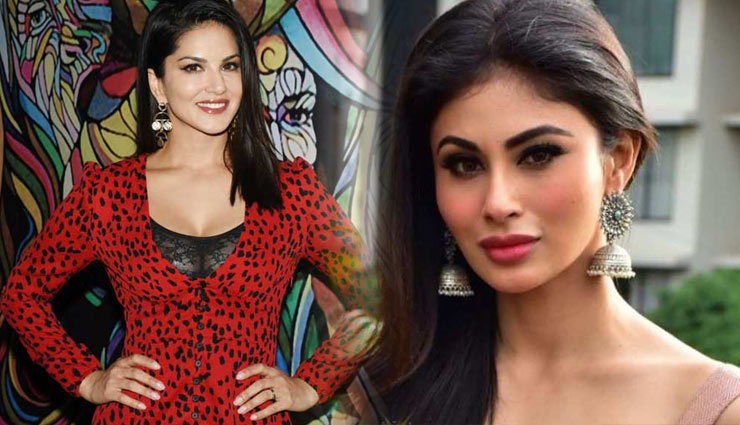 सनी लियोनी-मौनी राय को लेकर आमने-सामने हुए सलमान-अरबाज, आइटम साँग में नजर आयेगी ‘नागिन’