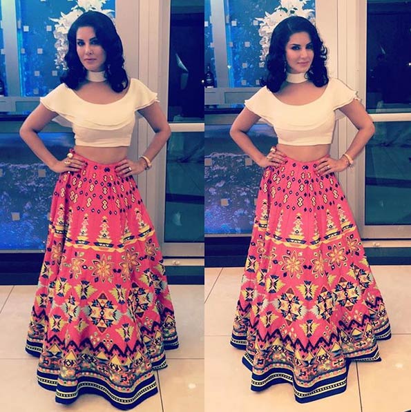 sunny leone,arbaaz khan,tera intezaar,sexy baby doll,teaser,bollywood,bollywood gossips