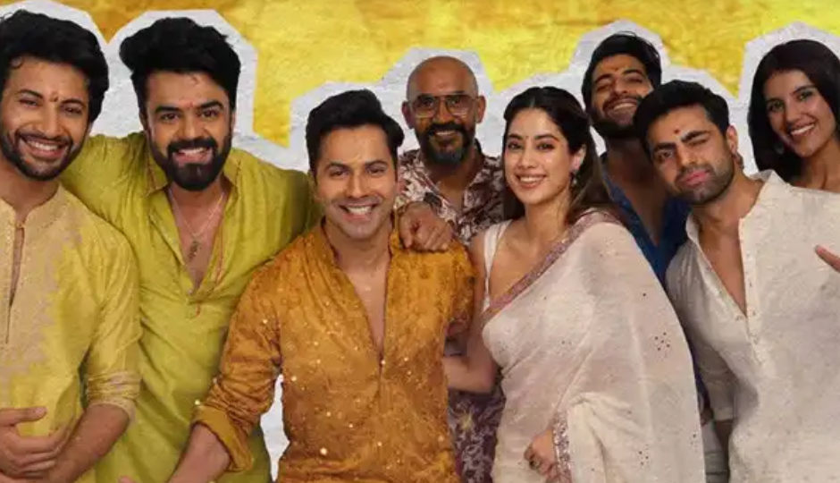 2 News : देखें-'सनी संस्कारी की तुलसी कुमारी' का मजेदार मोशन पोस्टर, बेटे के रंग का मजाक उड़ाने पर भड़कीं यह एक्ट्रेस