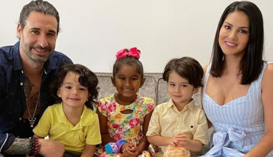 sunny leone,actress sunny leone,model sunny leone,sunny leone pregnancy,sunny surrogacy,daniel weber,sunny mother,soha ali khan