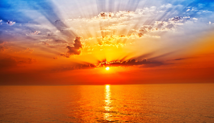 दुनिया की 6 ऐसी जगह, जहां कभी नहीं होती रात