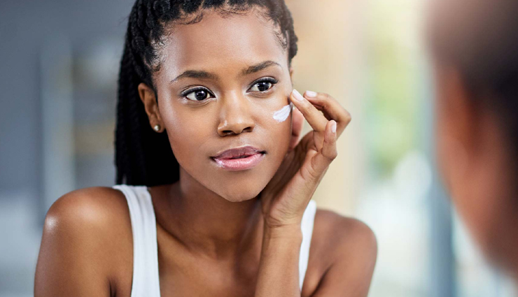 How Frequently Would It Be Advisable For You To Apply Sunscreen When You Are At Home 