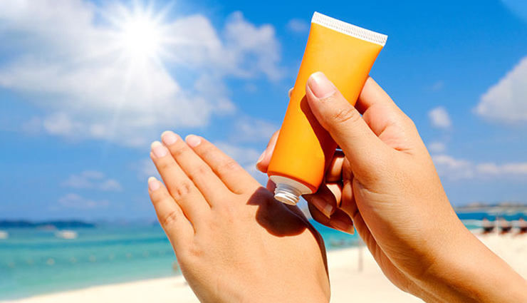 6 Major Side Effects of Sunscreen You Should Know About