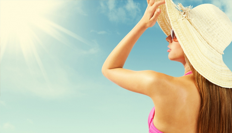 Sunscreen,sunscreen is important,sunscreen lotion,skin cancer,deadliest form,melanoma,skin care,skin care tips,beauty,beauty tips