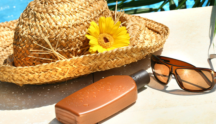 Sunscreen,sunscreen is important,sunscreen lotion,skin cancer,deadliest form,melanoma,skin care,skin care tips,beauty,beauty tips