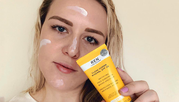 habits that are causing hyperpigmentation on skin,beauty tips,beauty hacks