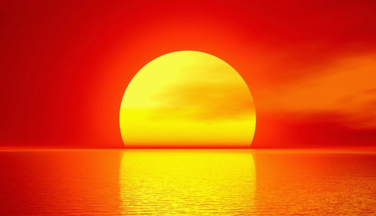 donating things after sun set,sunset astrology,astrology tips