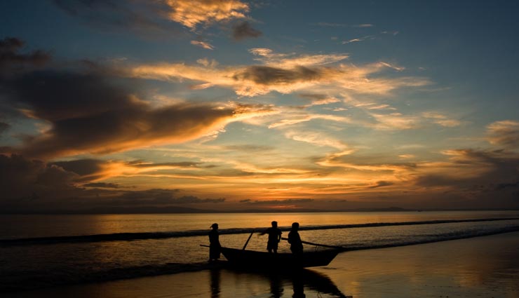 tourist places,indian tourist places,tourist places for sunset,tourist places with partner