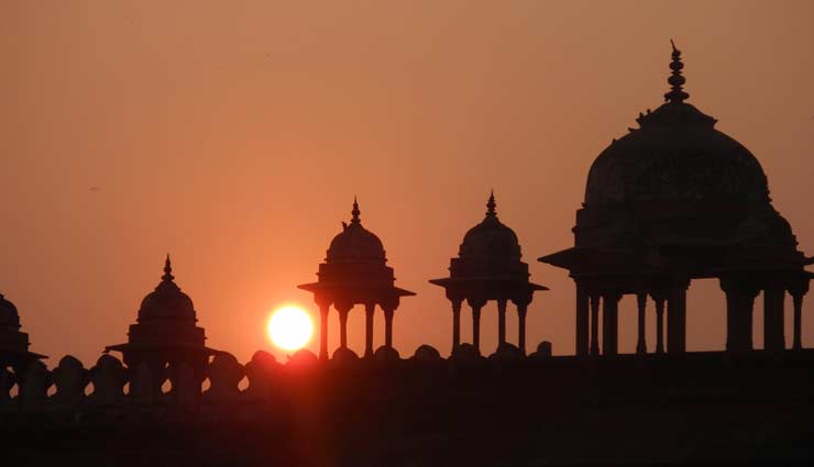 5 Breathtaking Sunset Points Not To Miss in India