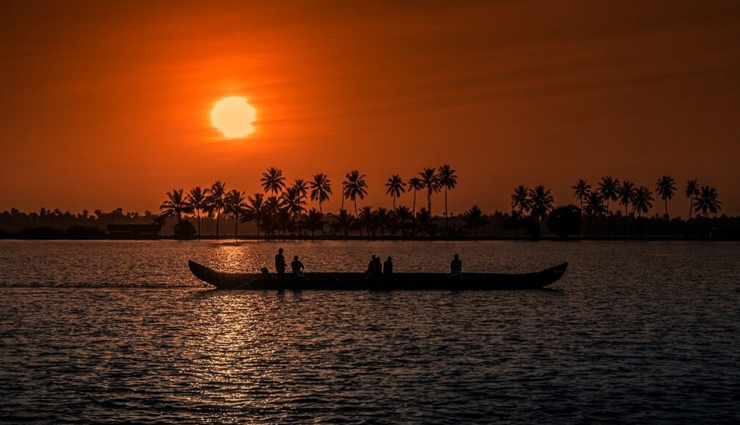 breath-taking sunset points in india,sunset points,radhanagar beach havelock island,andaman,sunset point kanyakumari,tamil nadu,sunset on alleppey beach,kerala,sunset point agumbe,karnataka,sunset at palolem beach,goa