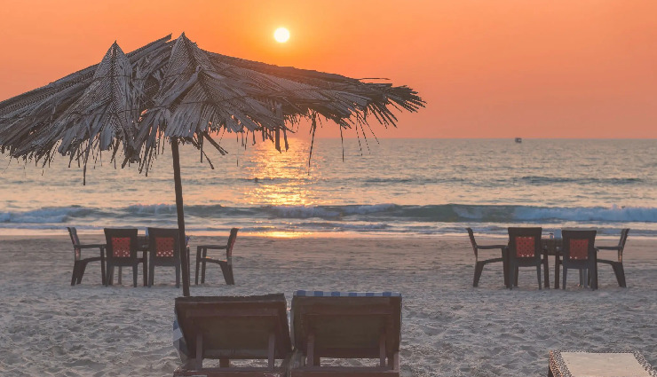 7 Places To Enjoy Sunrise and Sunset in Andaman