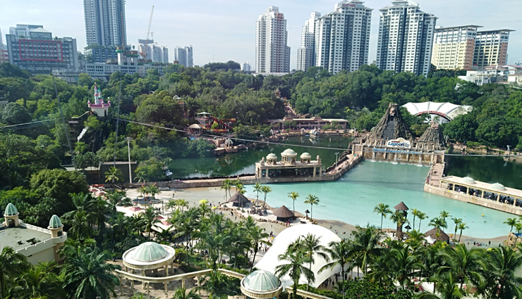 malaysia,tourist places in malaysia,malaysia tourism,travel,holidays