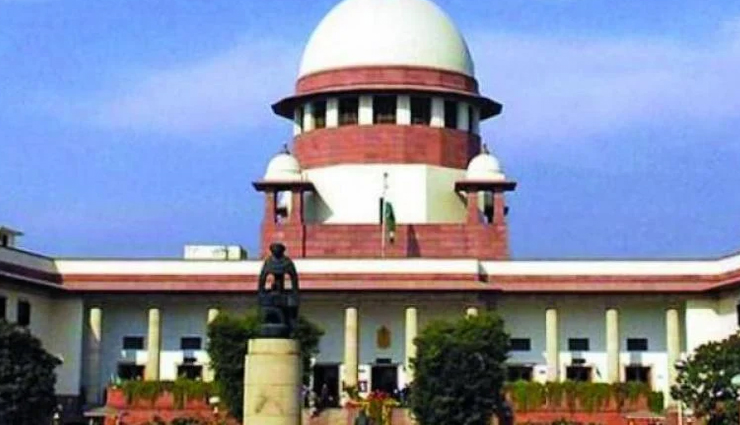 पटाखों पर बैन मामले में भी सुप्रीम कोर्ट सख्त, सिर्फ दिल्ली के लिए नहीं थे आदेश, पूरे देश के लिए थे