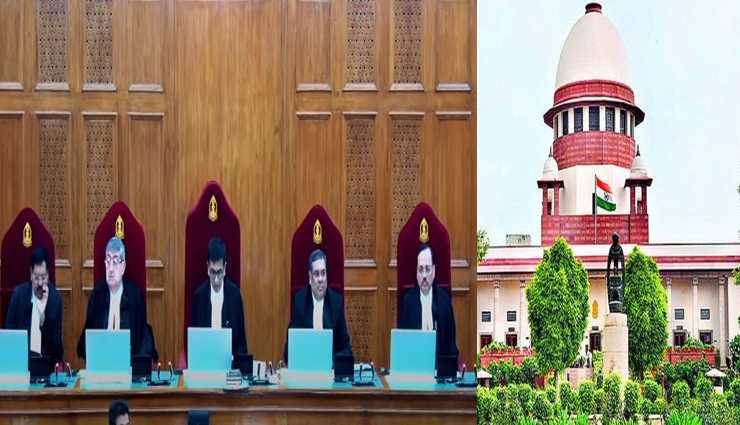 केन्द्र सरकार का जम्मू कश्मीर से आर्टिकल 370 को हटाने का फैसला सही, राज्य का दर्जा बहाल हो व जल्द कराएँ चुनाव: सुप्रीम कोर्ट